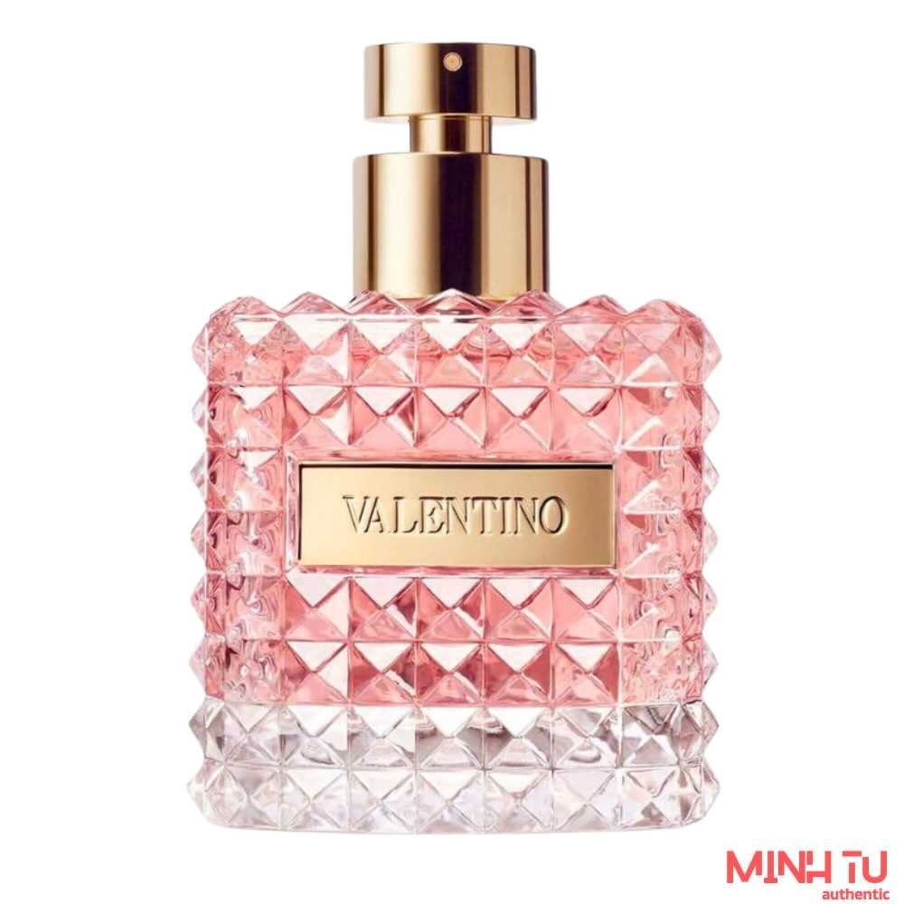 Nước Hoa Nữ Valentino Donna EDP 100ml | Chính hãng | Trả sau dễ dàng